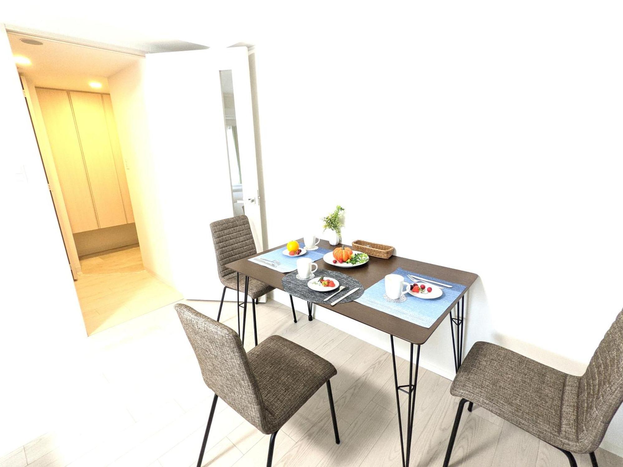 Eslead Hotel Osaka Nipponbashi Bagian luar foto