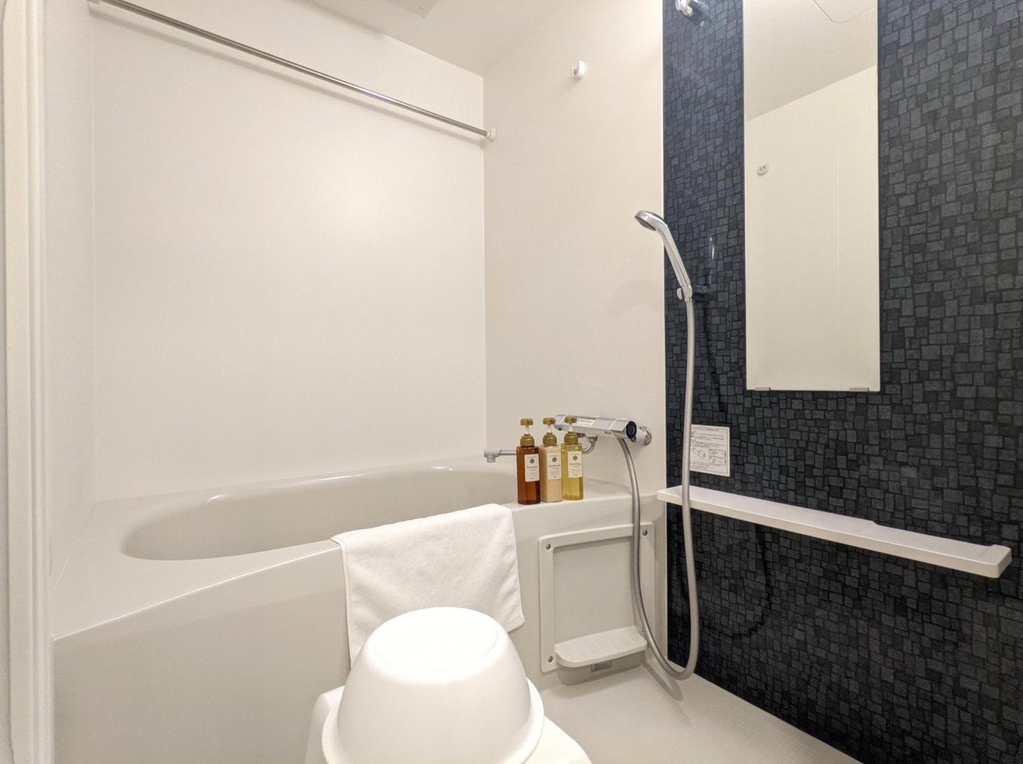 Eslead Hotel Osaka Nipponbashi Ruang foto