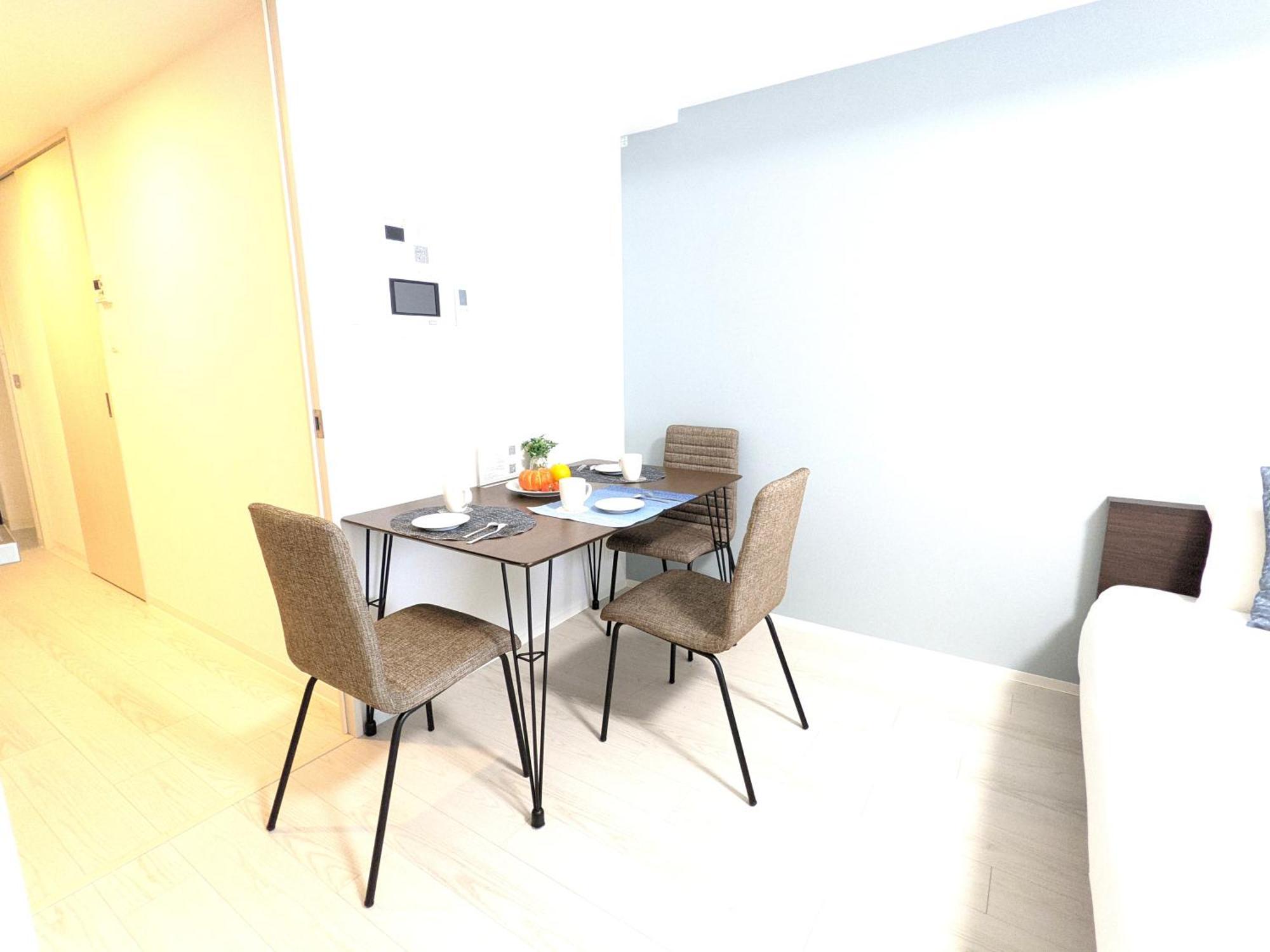 Eslead Hotel Osaka Nipponbashi Bagian luar foto