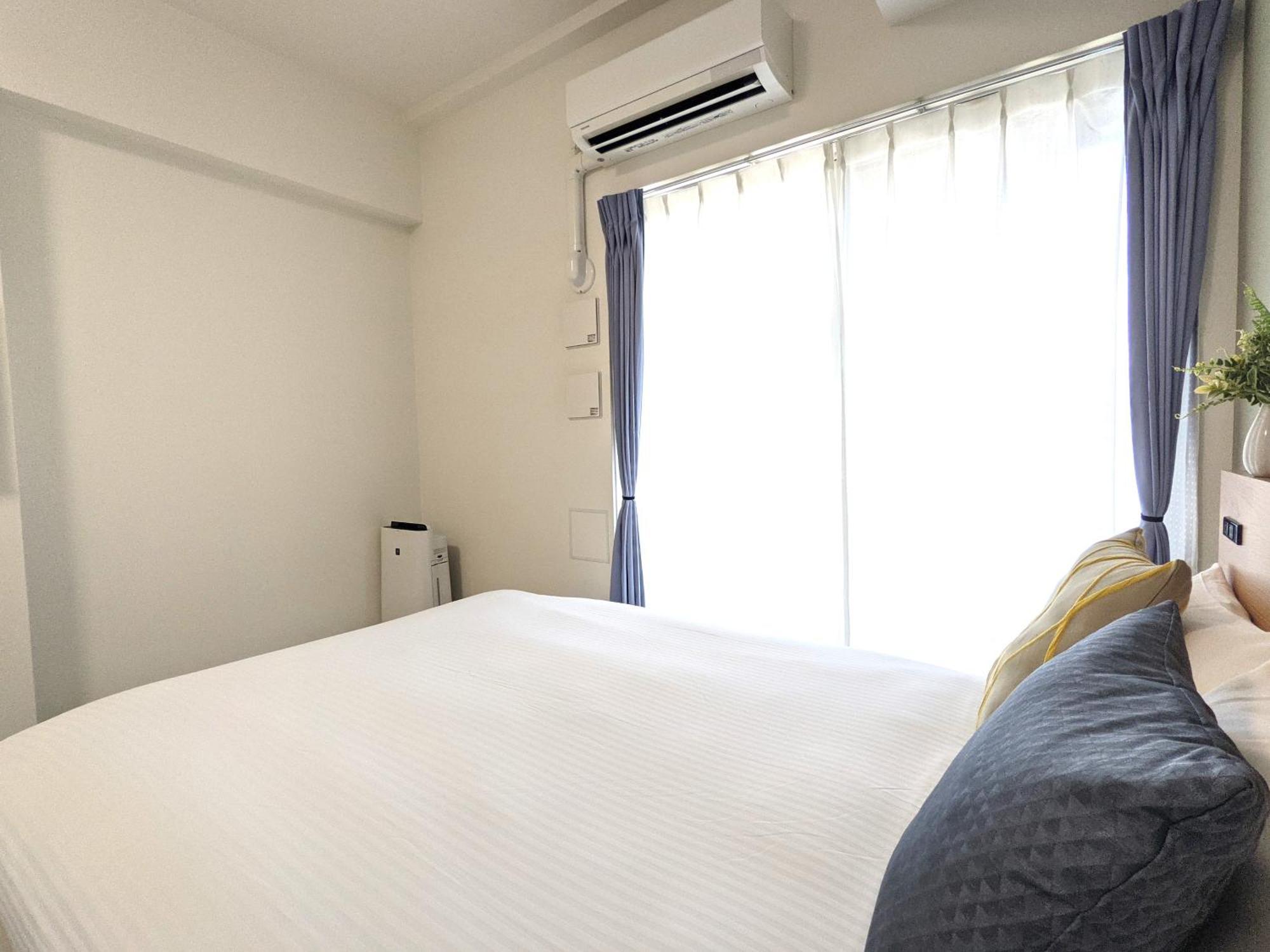 Eslead Hotel Osaka Nipponbashi Bagian luar foto